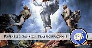 Raffaello Sanzio - Trasfigurazione