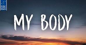 Coi Leray - My Body (Lyrics)
