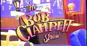 The Bob Clampett Show - Promo (Cartoon Network 2000)
