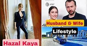 Leyla Hazal Kaya (Adini Feriha Koydum), Biography, Lifestyle, Netwroth, Slim, Hobbies, Social media.
