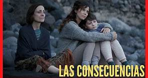 LAS CONSECUENCIAS -(TRAILER)-[2021]-Explmovie, Drama, Thriller, Intriga, Suspense.