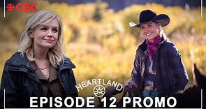 Heartland Season 16 Episode 12 "Head Over Heels" - Amy Fleming, Synopsis, Heartland 16x11