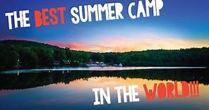 The BEST Summer Camp in AMERICA - Camp IHC