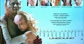 Frankenstein Unbound (Trailer)