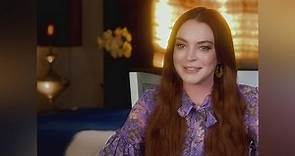 Lindsay Lohan's Beach Club Season 1 Episode 1