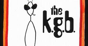 The K.G.B. - The K.G.B.