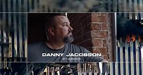 Danny Jacobson’s Story