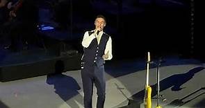 Marti Pellow - Temptation (Live with the Royal National Scottish Orchestra)