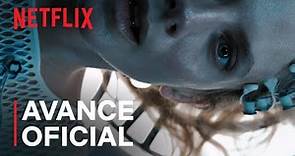 Oxígeno | Avance oficial | Netflix