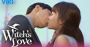 Witch's Love - EP12 | Finale Kiss [Eng Sub]