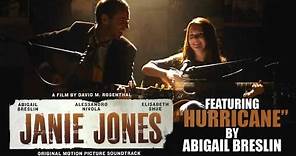 Janie Jones Original Soundtrack - "Hurricane" [audio]