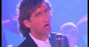 Jimmy Nail - Ain't No Doubt (1992)