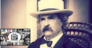 Mark Twain: The Great American Novelist (1963 biography)