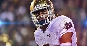 Will Fuller || "New Level" || Notre Dame Highlights