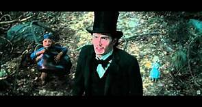 Oz: The Great And Powerful (2013) second trailer
