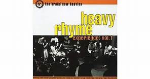 The Brand New Heavies - It'S Getting Hectic (feat. Gangstarr)