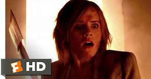 This Is the End (2013) - Emma Watson Shows up Scene (5/10) | Movieclips