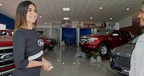 ¿Conoces nuestra Ford Ranger? Visita nuestras tiendas en Trujillo, Cajamarca y Huaraz.