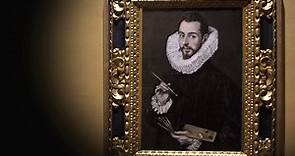 El Greco, alma y luz universales - Episodio 4: Destino español - Documental en RTVE