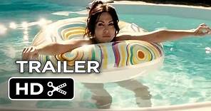 The Great Beauty TRAILER 1 - Paolo Sorrentino Movie HD