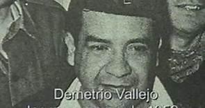 DEMETRIO VALLEJO FERROCARRILEROS