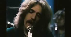Eagles Peaceful Easy Feeling BBC 1973 iris - SD