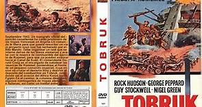 Tobruk *1967*