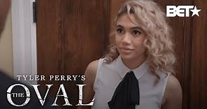 Tyler Perry Presents: The Oval (Trailer)