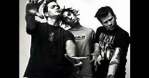Blink 182 - Mutt + (Lyrics)