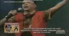 Francis Magalona - "Mga Kababayan Ko" [Live] (Official Music Video)