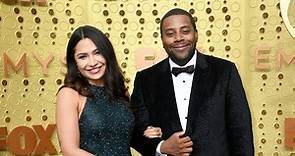 Kenan Thompson and Wife Christina Evangeline Separate After Nearly 11 Years of Marriage