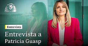 Patricia Guasp, nueva líder de Ciudadanos: "Nunca avalaré la integración en el PP"