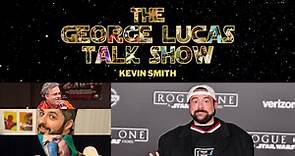 The George Lucas Talk Show: Episode III - Askew of the Views....with Kevin Smith