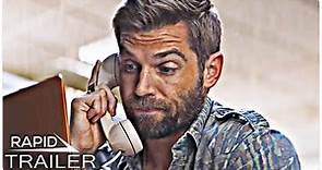 COLLECTION Official Trailer (2021) Mike Vogel, Alex Pettyfer Movie HD