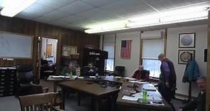 Commission meeting 01/19/2023 - Walworth County, Selby SD