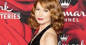 'Walking Dead' Actress Alicia Witt Speaks Out After Her Parents Are Found Dead In Their Home