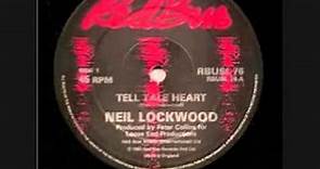 Neil Lockwood - Tell Tale Heart.1983