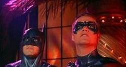 Batman & Robin (1997)