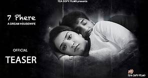 7 Phere | Official Teaser| Malti Chahar | Rajat Verma | Akshita Mudgal