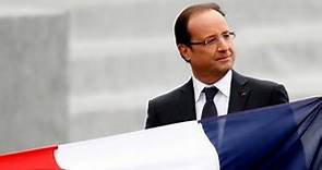Los 100 días de Hollande