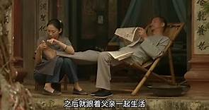 李小冉牺牲最大的一部电影，姑娘为爱慷慨赴死，看完彻夜难眠