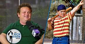 Patrick Renna on the Enduring Allure of ‘The Sandlot’ | The Rich Eisen Show