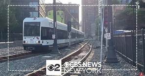 Interborough Express inches closer to becoming reality