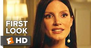 Molly's Game First Look (2017) | Movieclips Trailers
