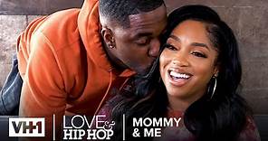 Mommy & Me: Brooke Valentine | Love & Hip Hop: Hollywood