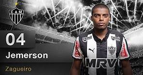 Jemerson | Best Defensive Skills & Goals | Atletico Mineiro | HD 720p