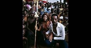 Ike & Tina Turner Ghana Soul To Soul 1971