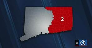 Race for CT's 2nd Congressional District