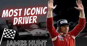 The Tragic End of James Hunt: The Untold Story of the F1 Legend's Final Days