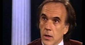 La Fuente de la Doncella: Discusión en Cablevisión - 1991